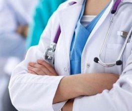 Қазақстанда 8,5 мың медицина қызметкерлері коронавируспен ауырды