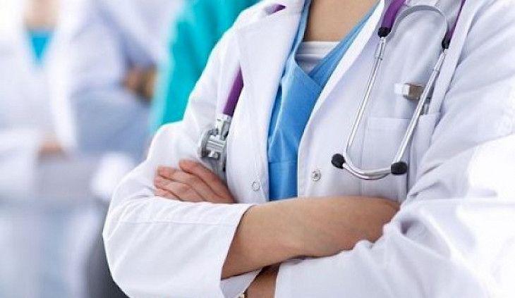 Қазақстанда 8,5 мың медицина қызметкерлері коронавируспен ауырды