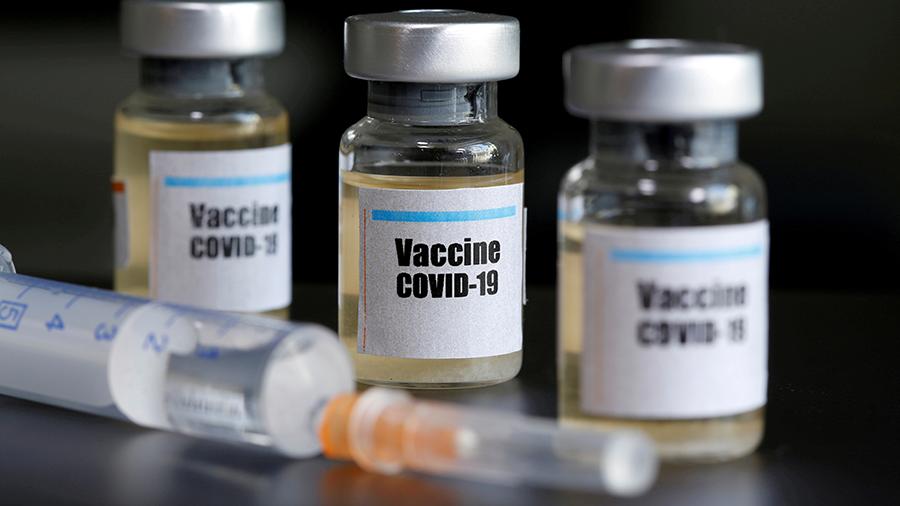 COVID-19: АҚШ вакцинасы қашан дайын болады?