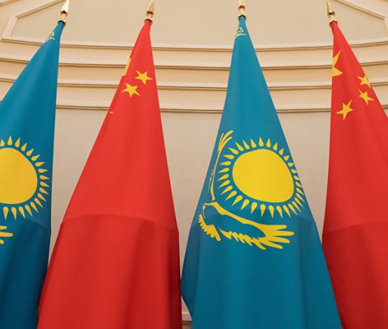 Қытаймен шекарада қазақтың үні шықпай тұр
