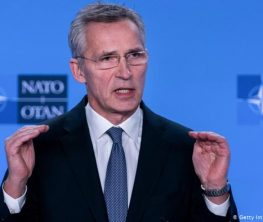 НАТО «Ресей билігінің қылмысын» мұқият тексермек