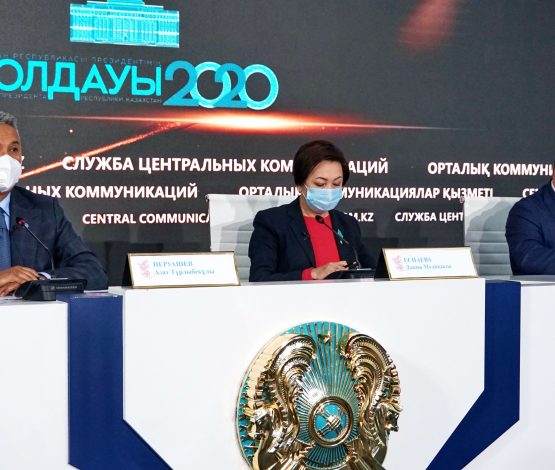 Тоқаевтың тапсырмасы Перуашевтың партиясының ұстанымын нығайтқан