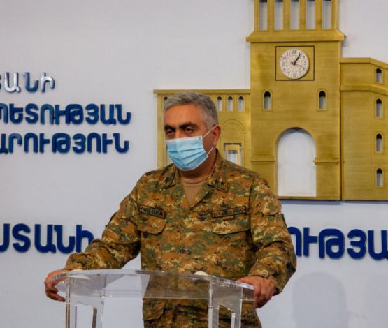 Қарабақтағы қақтығыста тағы 26 әскери қаза болды