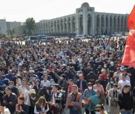 Қырғызстан 104 миллион доллар кірісінен айырылды