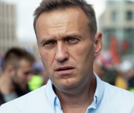 Навальныйдың «Новичок»-пен уланғаны расталды