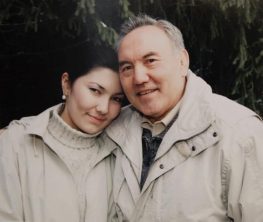 Әлия Назарбаева жаңа мектеп салмақшы
