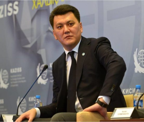 Қарин: Ұлттық қоғамдық сенім кеңесі мүшелері мәжіліске кандидат