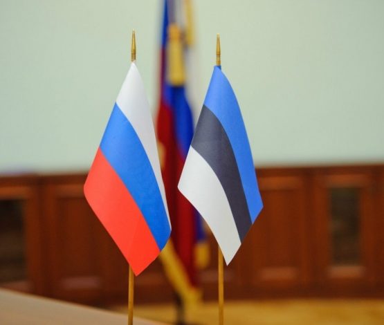Эстония Ресейдің екі облысындағы жерге заңды қақы барын мәлімдеді