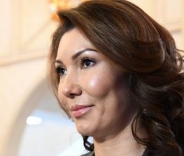 Назарбаевтың кіші қызы өзінен миллиондап қарыз сұрайтындарға ақша таратпайтынын айтты