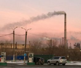 Экологический геноцид: Ежегодно АО «АрселорМиттал Темиртау» загрязняет воздух 230 000 тонн веществ