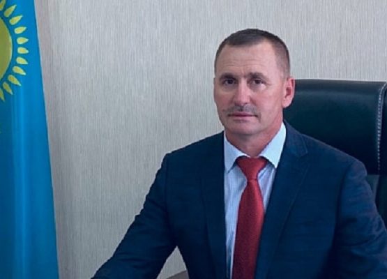 Гражданства Казахстана лишился чиновник из Шымкента, запомнившийся по скандалу с угрозами