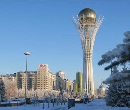 Казахстан уступает почти всем странам ЕАЭС в рейтинге устойчивого развития