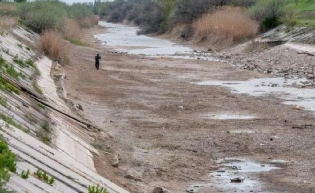 Еліміздің бас экологы биыл су тапшылығы болатынын хабарлады