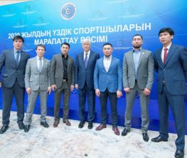 «Орта Азияда теңдесі жоқ»: Алматы облысында алып бассейін ашылады