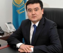 Судью уволили в Павлодарской области