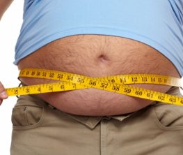 Более половины взрослых казахстанцев страдают от избыточного веса
