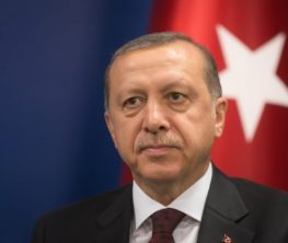 Ердоғанның Қазақстанға келмейтіні хабарланды