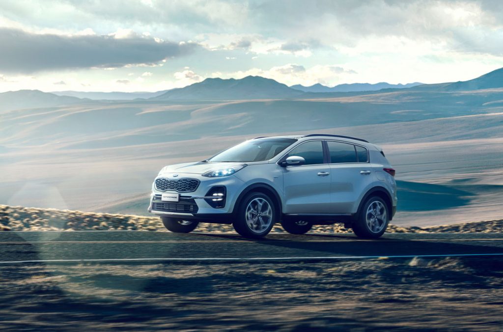 KIA Sportage: баға мен жабдықталудың нарықтағы ең үздік арақатынасы