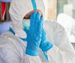 «Індет өршіді»: Алматыда бір тәулікте 600-ден аса адамнан коронавирус анықталды