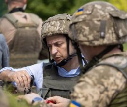 Сарапшы: Донбастағы қақтығыс үшінші дүниежүзілік соғысқа ұласуы мүмкін