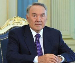 Назарбаев адамдар арасындағы сенімсіздік туралы айтты