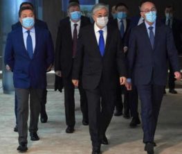 Билік элитасының рейтингі: Назарбаев неге жоқ?