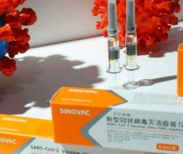 «Самұрық-Қазына» 31,1 млн долларға не үшін қытайлық вакцина алғанын түсіндірді