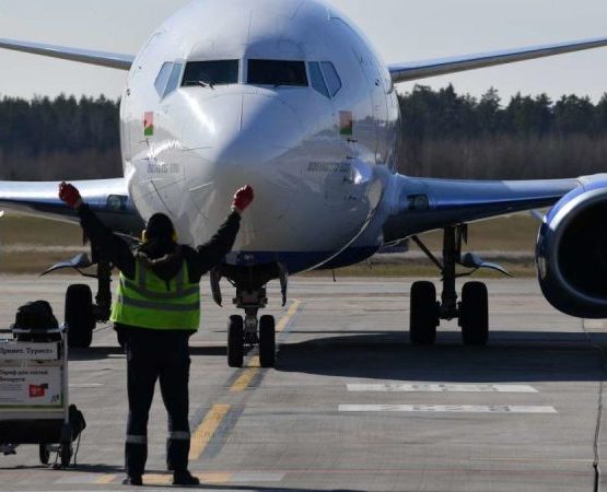 Алматы-Минск: Тікелей рейс кейінге қалдырылды