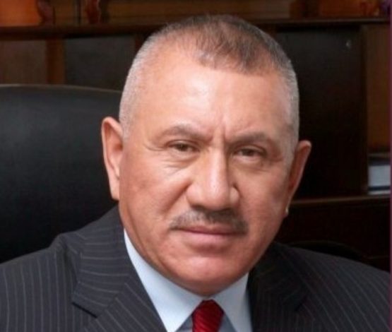 Қазақстандық кәсіпкер Қырғызстан президентіне кеңесші болды
