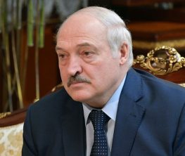 Лукашенко Тоқаевқа «өкпесін» айтты