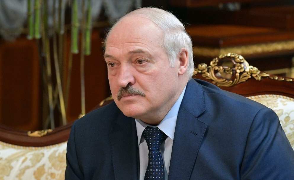 Лукашенко Тоқаевқа «өкпесін» айтты