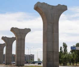 «Астана LRT» жобасын тонаған шенділерге үкім шықты