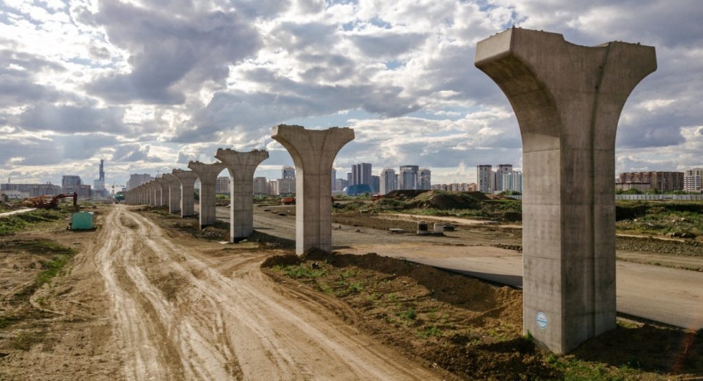 Astana LRT ісі: «Сот қоғамдағы ашу-ызаны басу үшін өті»