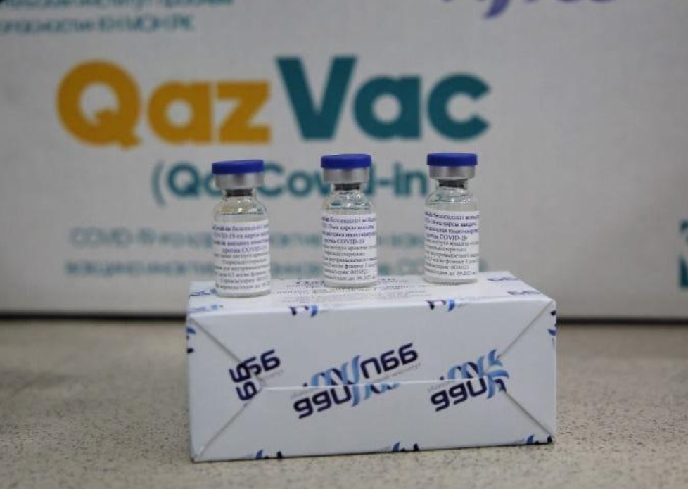 Қазақстан QazVac вакцинасын ислам елдеріне тегін беруге дайын