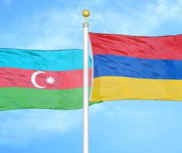 Әзербайжан-Армения: Шекара маңында атыс болып жатыр
