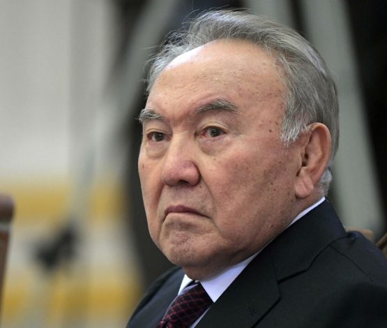 Назарбаев Қазақстанда демократия жоқ екенін мойындады