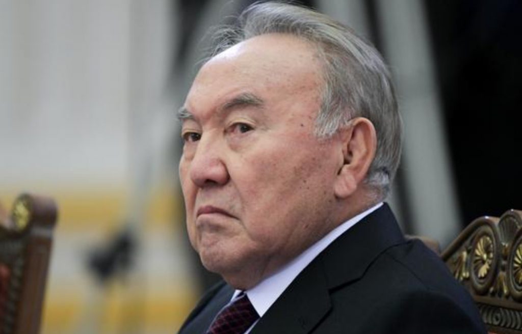 Халық мені өмір бойы президент ретінде қалдырғысы келді – Назарбаев