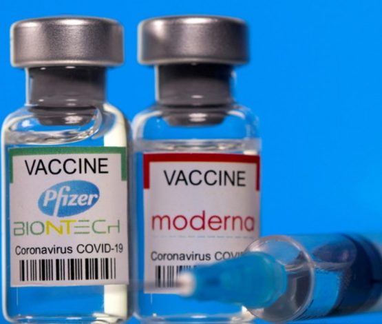 Қазақстанға Pfizer вакцинасы күзде жеткізіледі