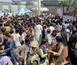 Ауғанстаннан 13 қазақ отбасының 200 адамы елге жеткізіледі
