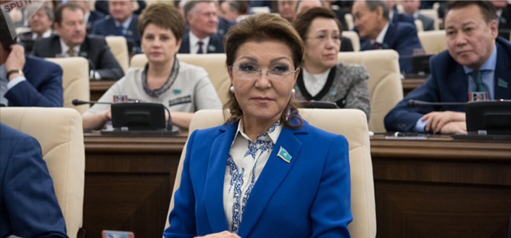 Назарбаева Маминге ұзаққа созылған сараптамалардың жемқорлыққа әкелетінін ескертті