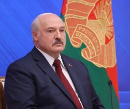 Лукашенко билігі оппозициялық телеграм-каналға жазылушыларды түрмеге отырғызбақ