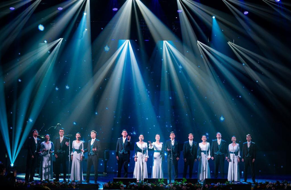 Фестиваль: Астана қаласының театрлары қандай спектакльдер ұсынады?