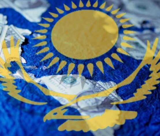 Қазақстан шет елдерге 166 млрд доллар қарыз