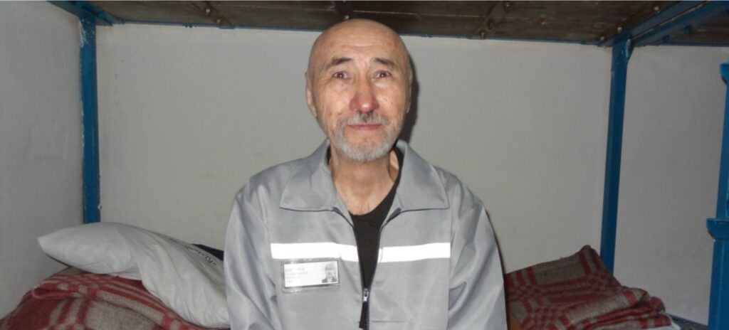 15 жыл саяси тұтқын болған Арон Атабек комада жатыр