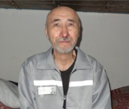 15 жыл саяси тұтқын болған Арон Атабек комада жатыр