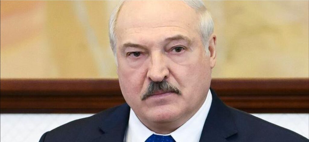 Франция Лукашенконың отбасын босқындармен байланыстырды