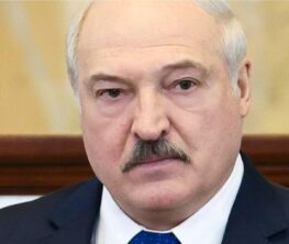 Франция Лукашенконың отбасын босқындармен байланыстырды