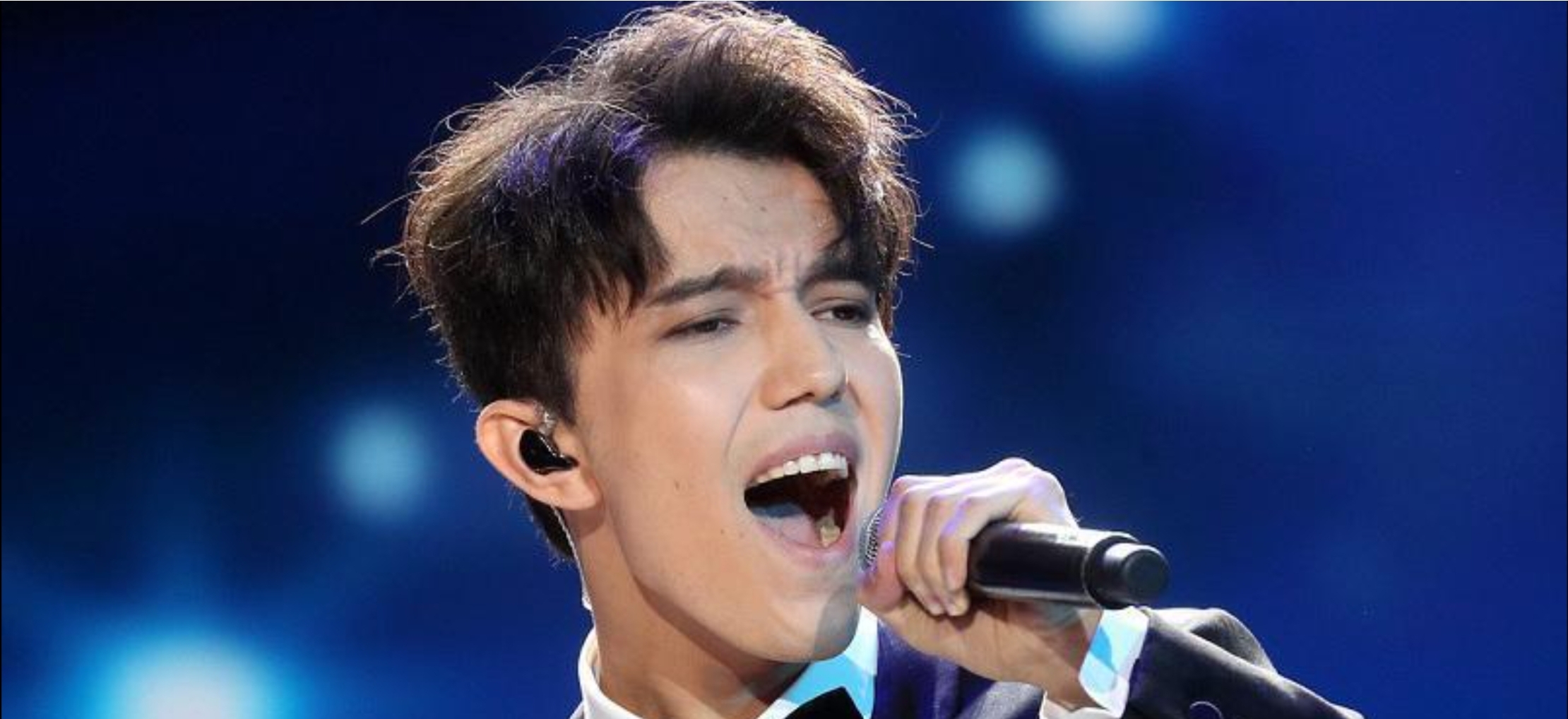 молодые певцы казахстана список лучших