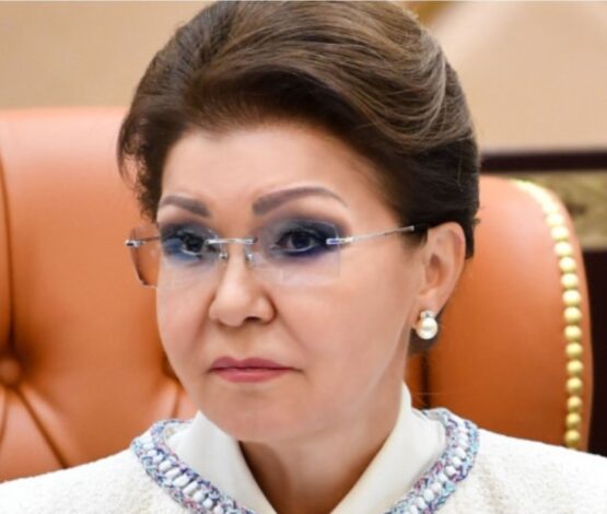 «Осылай болған, болып жатыр»: Назарбаева Лавровтың ксенофобия туралы сөзіне пікір білдірді