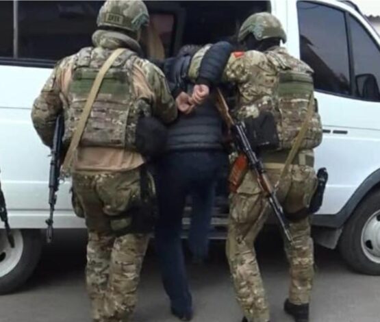 Қазақстанның бес өңірінен есірткі қылмысына қатысты бес адам ұсталды